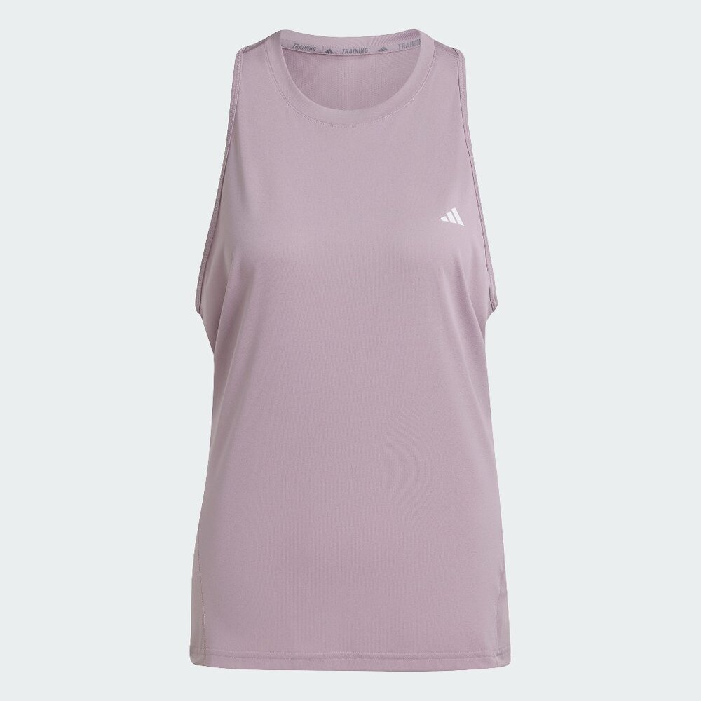 Adidas Designed For Training Tank Top Preloved Fig M